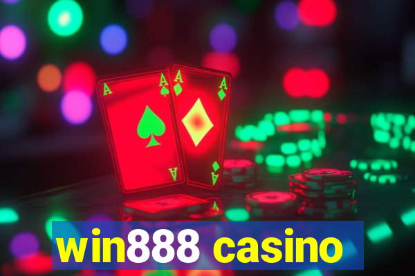 win888 casino